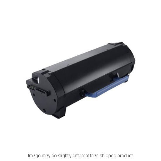 COMPRP DELL 331-9805 HI YLD BLACK TONER