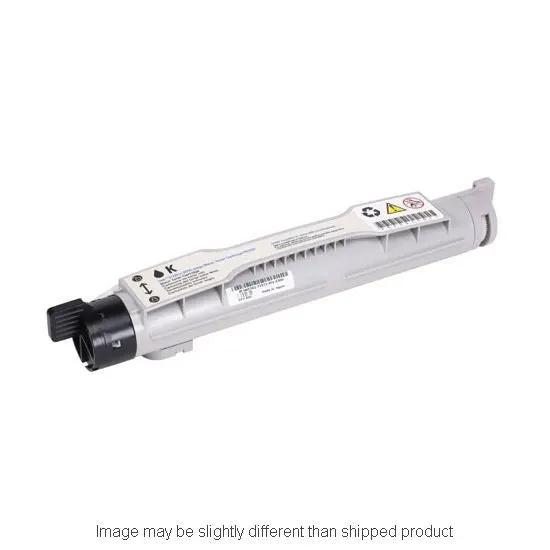 Dell 310-5807 SD YLD black toner cartridge replacement for Dell printers