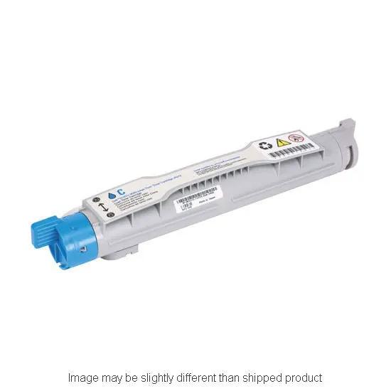 SD Yield Cyan toner cartridge for Dell 310-5810 by The Toner Depot