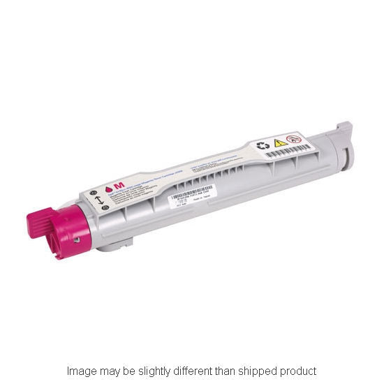 Dell 310-5809 SD Yield Magenta toner cartridge by The Toner Depot