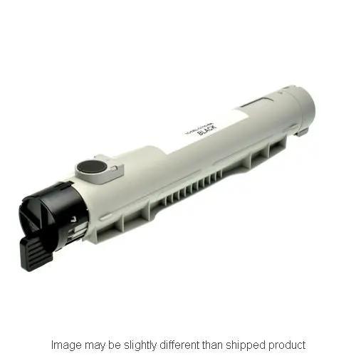 Dell 310-7890 SD YLD black toner cartridge by The Toner Depot