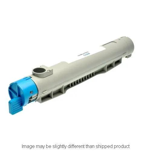Dell 310-7892 SD YLD cyan toner cartridge by The Toner Depot