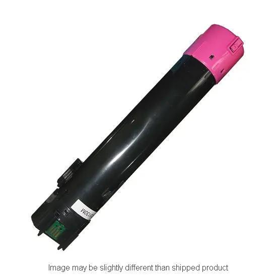 Hi-Yield magenta toner cartridge for Dell 330-5843 by The Toner Depot