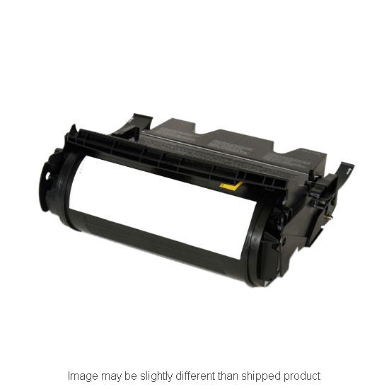 Dell 341-2916 hi-yield black toner cartridge by The Toner Depot