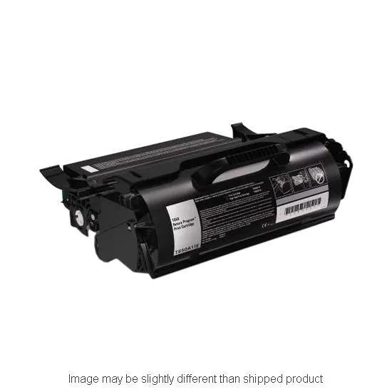 SD YLD Black toner cartridge for Dell 330-6969, The Toner Depot