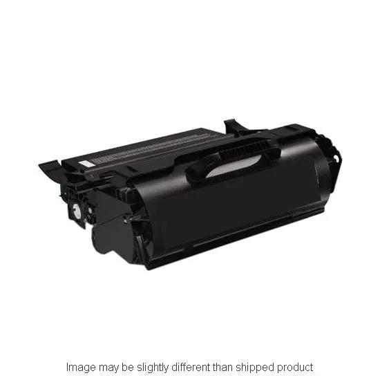 Hi-Yield black toner cartridge 330-6968 for Dell printers by The Toner Depot