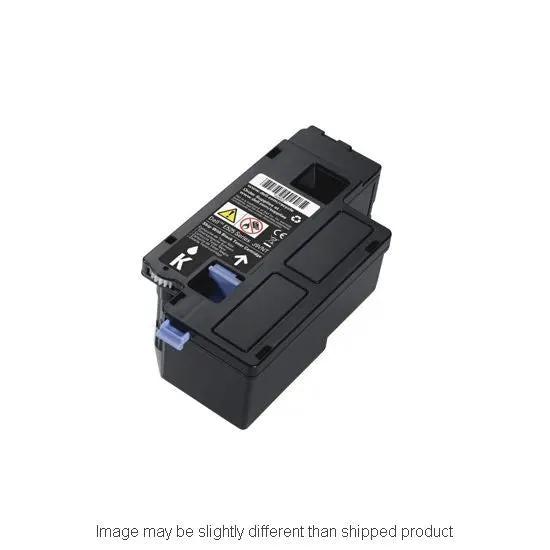 Dell 593-BBJX SD YLD Black Toner Cartridge by The Toner Depot