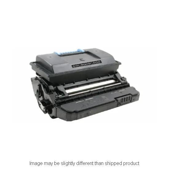XH YLD black toner cartridge for Dell by The Toner Depot