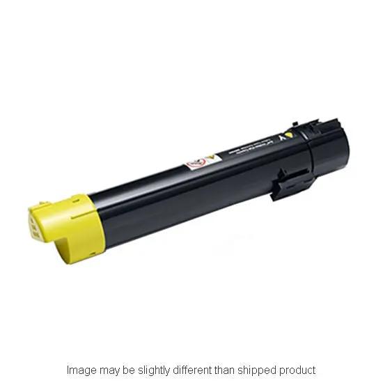 Dell 332-2116 high-yield yellow toner cartridge from The Toner Depot