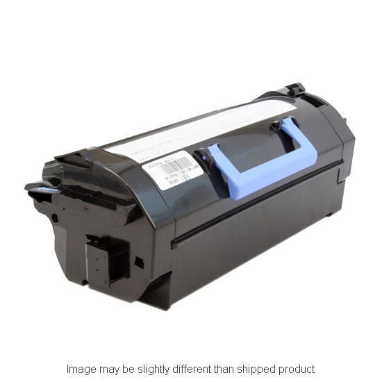 COMPRP DELL 593-BBYR SD YLD BLACK TONER