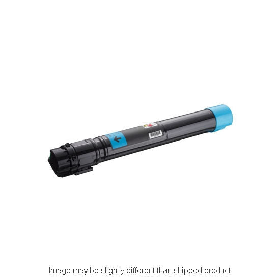 COMPRP DELL 330-6138 HI YLD CYAN TONER