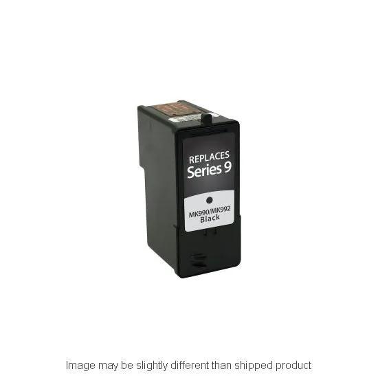 COMPRP Dell 310-8386 Series 9 hi black ink cartridge by The Toner Depot