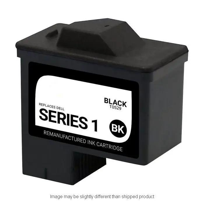 COMPRP Dell 310-4142 Series 1 SD Black Ink cartridge
