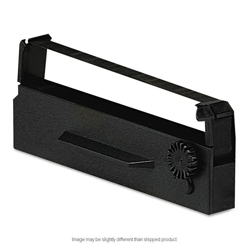 6-black nylon ribbons for Epson ERC-27 POS printer