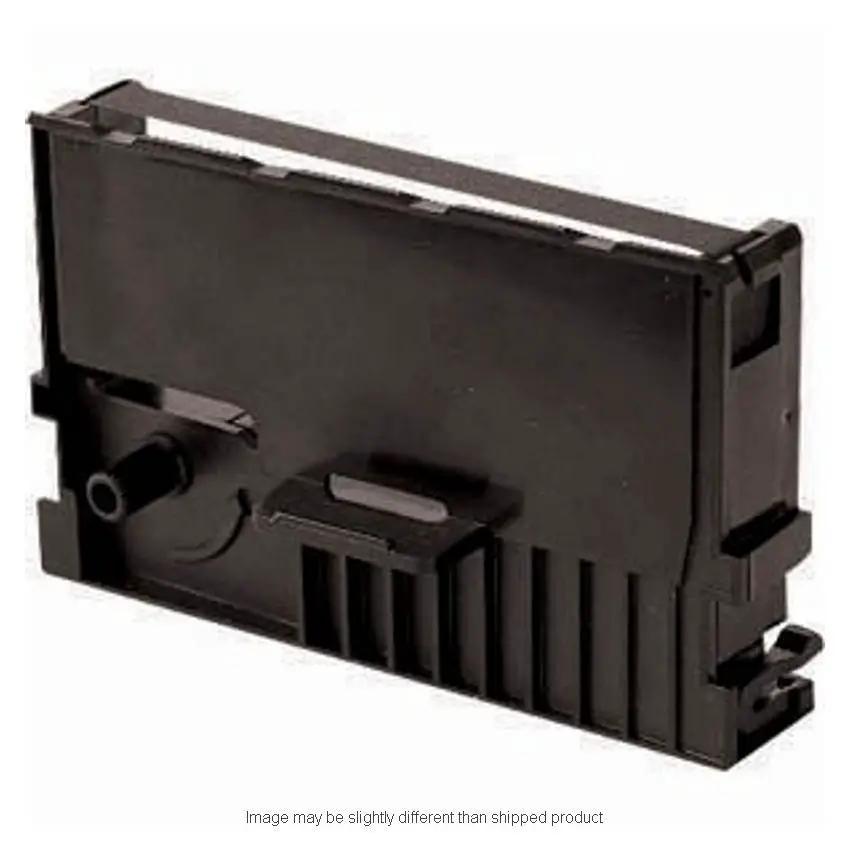 6-pack black nylon ribbons cartridge for Epson ERC-41 POS by The Toner Depot