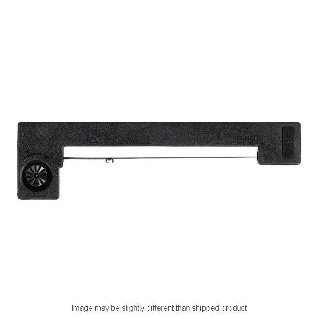 5-black nylon ribbons for Epson ERC-09 POS by The Toner Depot