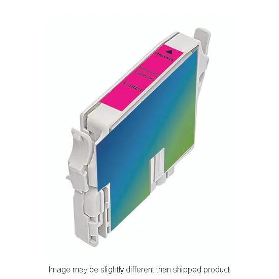 LQ-SD YLD MAGENTA INK cartridge by The Toner Depot for Epson T042320