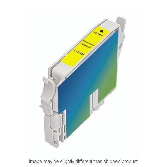 Epson T042420 LQ-SD yellow ink cartridge by The Toner Depot