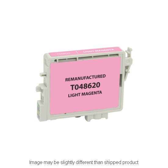 COMPRP EPSON T048620-S SD YLD LT MAGENTA INK
