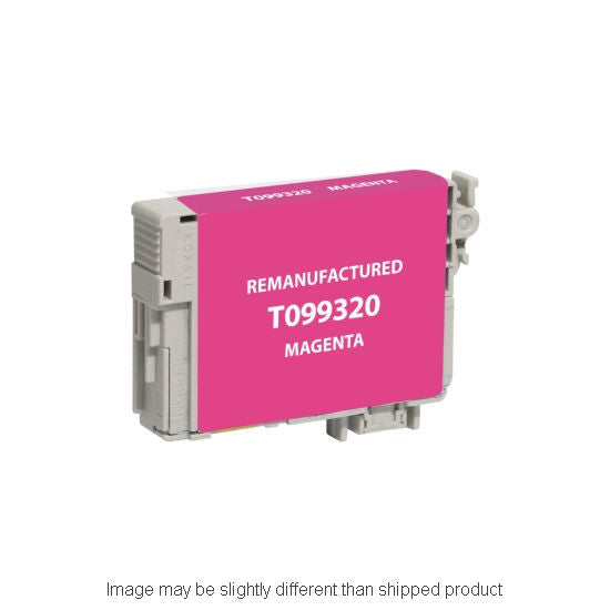 COMPRP EPSON T099320-S LQ-SD MAGENTA INK