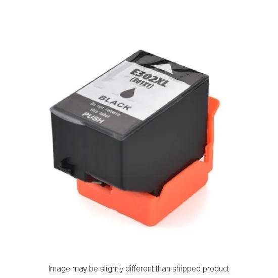 EPSON T302XL020-S high-yield black ink cartridge, The Toner Depot.