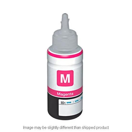 Epson T664320 magenta ink bottle, premium replacement