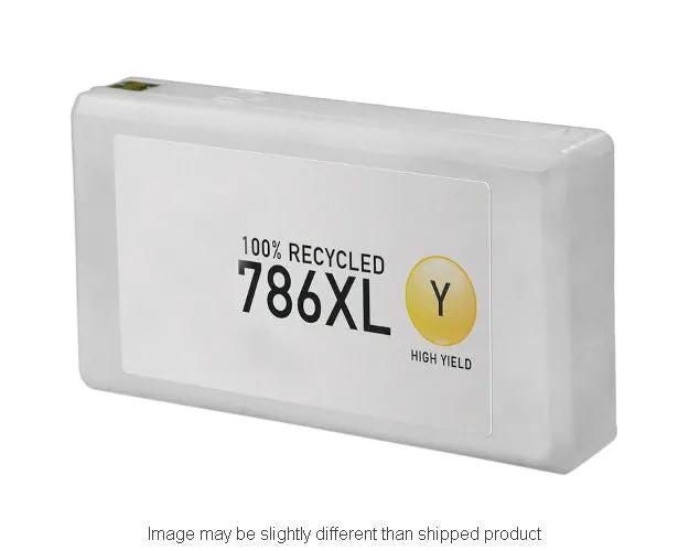 EPSON 786XL Yellow High-Yield Ink Cartridge for Epson printers