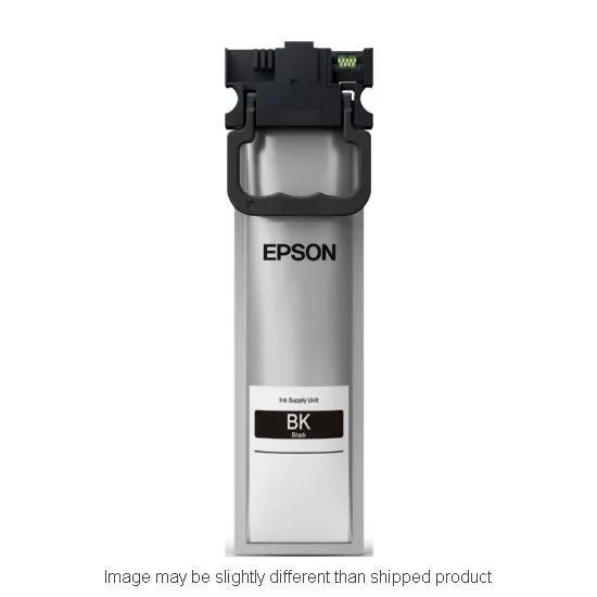 Epson T902XL120 high-yield black ink cartridge for inkjet printers