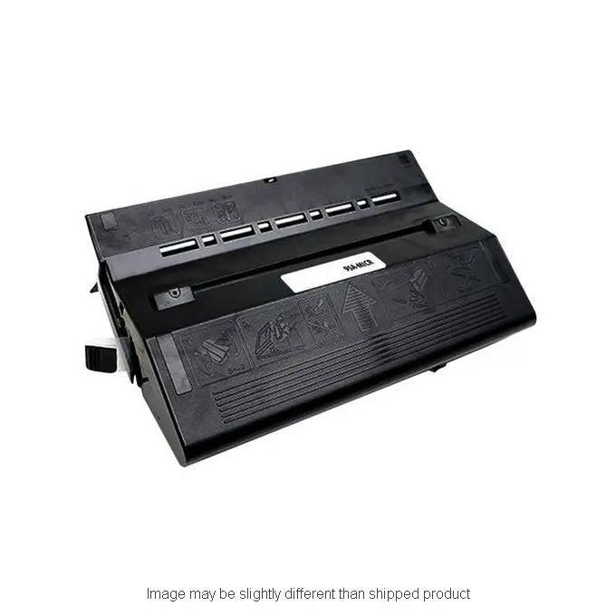 HP 92295A 95A SD MICR toner cartridge, black plastic, The Toner Depot