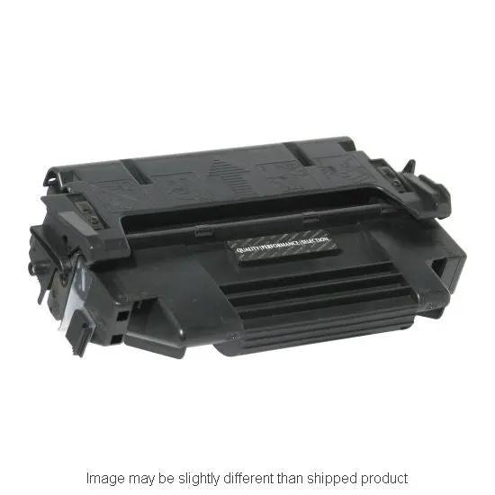 Remanufactured HP 92298A 98A black toner cartridge by The Toner Depot