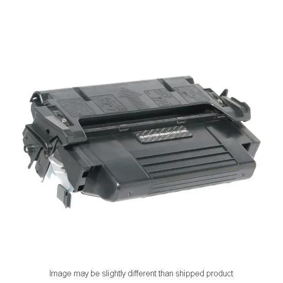 HI MICR toner cartridge, black, The Toner Depot for HP 92298X/98X