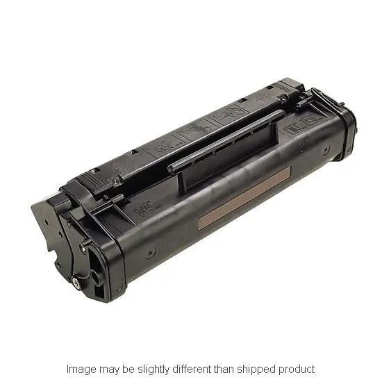 SD Black toner cartridge HP C3906A (06A) by The Toner Depot