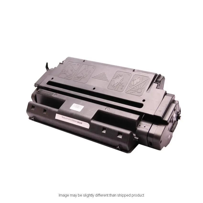 HP C3909A 09A SD black toner cartridge by The Toner Depot