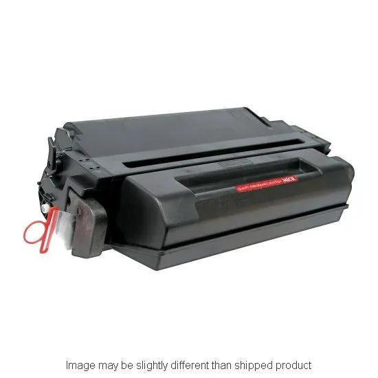 Toner cartridge HP C3909A 09A SD MICR by The Toner Depot; black