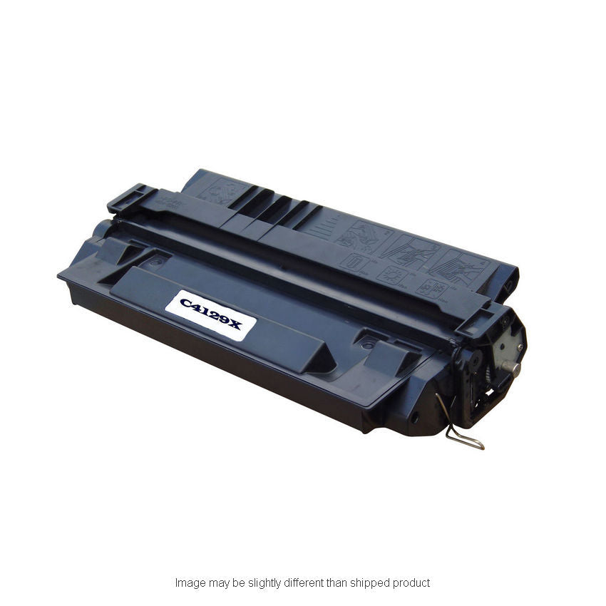 COMPRP HP C4129X 29X HI MICR TONER