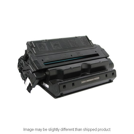 COMPRP HP C4182X 82X HI BLACK TONER