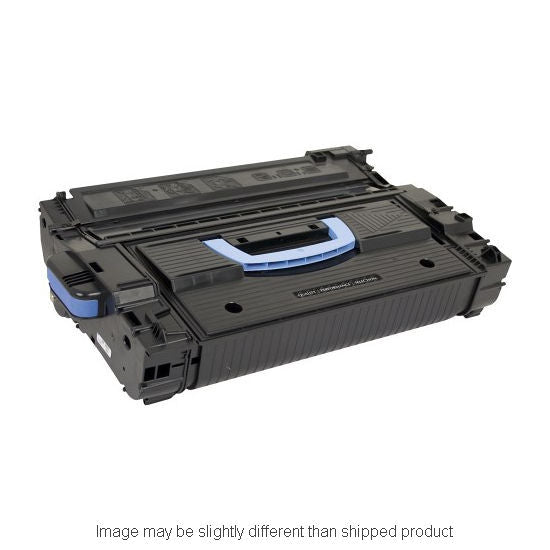 REMAN COMPRP HP C8543X 43X JUMBO BLACK TONER
