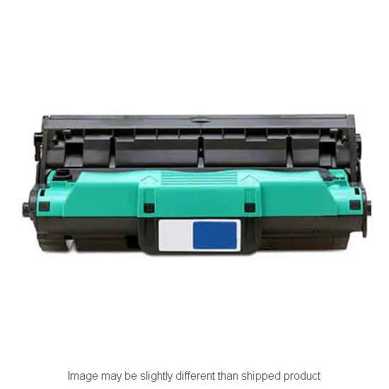 HP C9704A 121A LQ-IMAGING DRUM UNIT by The Toner Depot, teal HP printer drum replacement
