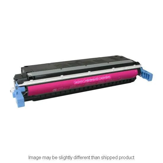 645A SD Magenta toner cartridge by The Toner Depot, reman HP C9733A