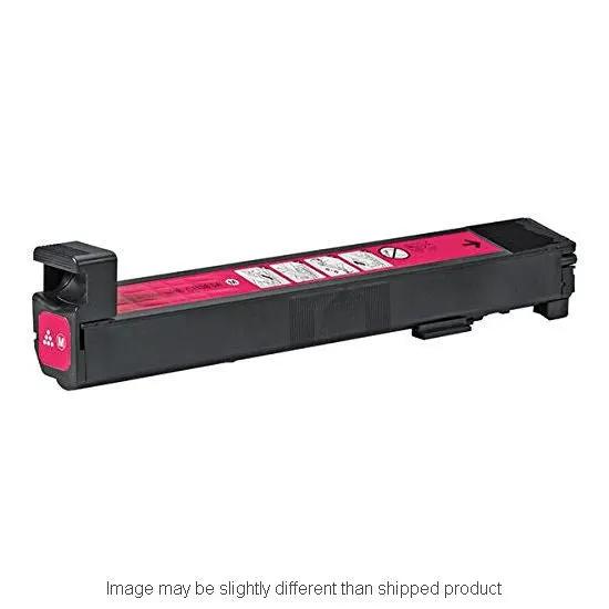 HP CB383A 824A SD magenta toner cartridge by The Toner Depot