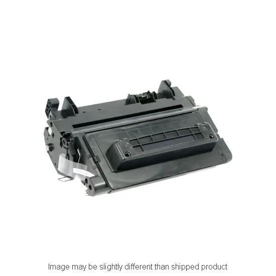 64X High-Yield Black Toner Cartridge for HP CC364X, remanufactured