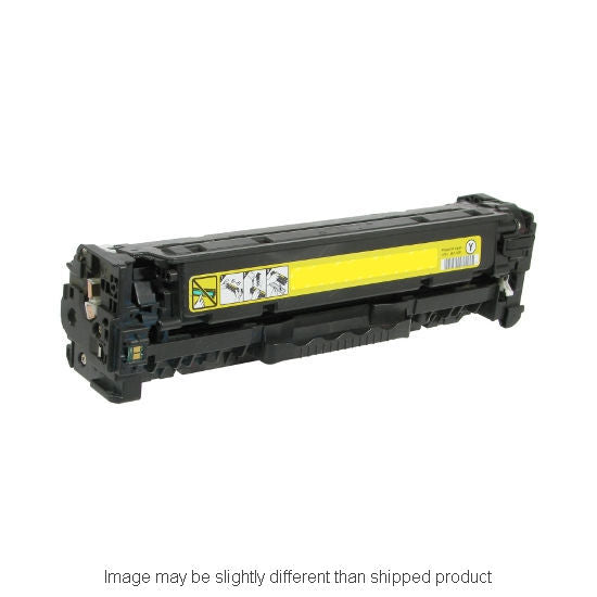 REMAN COMPRP HP CC532A 304A SD YELLOW TONER