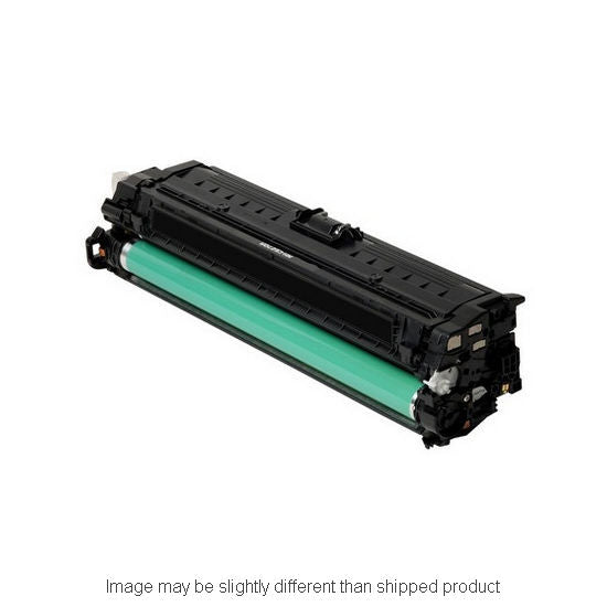 COMPRP HP CE270A 650A SD BLACK TONER