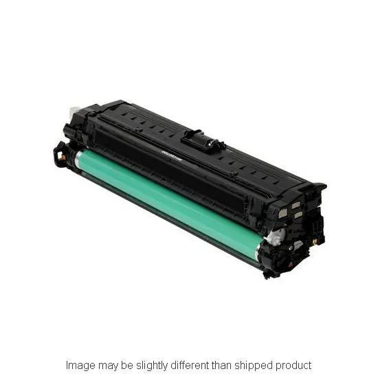 650A SD black toner cartridge HP CE270A by The Toner Depot