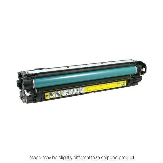 650A SD magenta toner cartridge for HP CE273A by The Toner Depot
