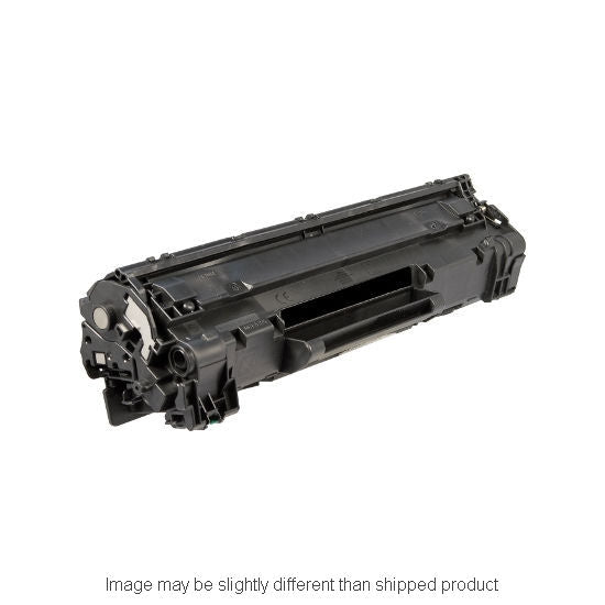 COMPRP HP CE285A 85A SD BLACK TONER