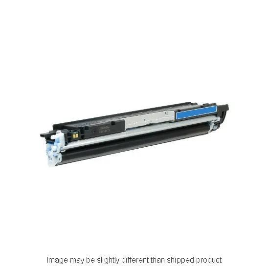 HP CE311A 126A SD Cyan toner cartridge by The Toner Depot