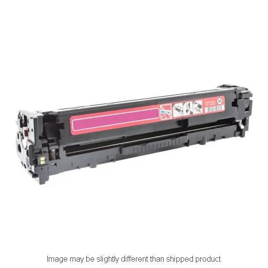 128A SD Magenta toner cartridge for HP CE323A, remanufactured by The Toner Depot