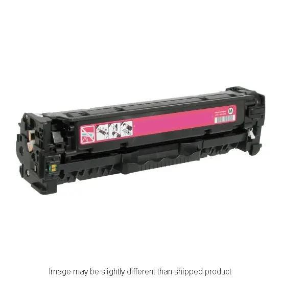 305A SD magenta toner cartridge by The Toner Depot, reman HP CE413A