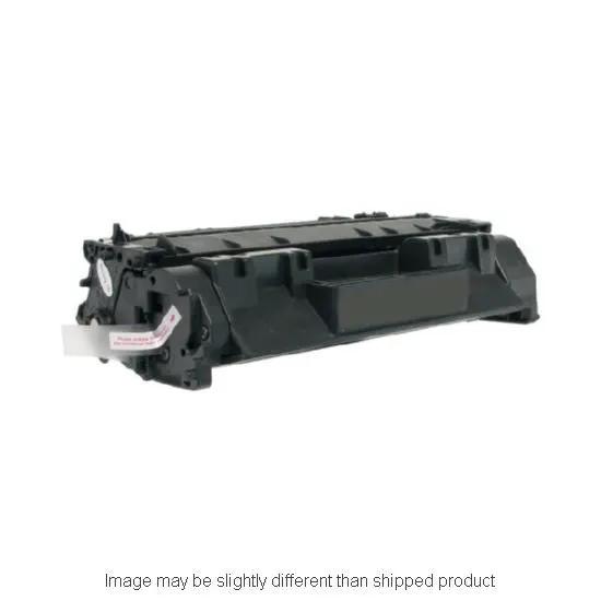 HP CE505X 05X jumbo black toner cartridge by The Toner Depot